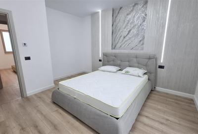 Casă individuală cu 4 camere cu Canalizare în Valea Lupului - 2