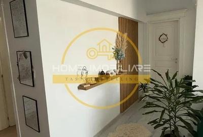 Apartament cu 2 camere decomandat, mobilat în Valea Lupului - 5
