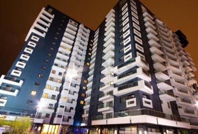 REA1025798 Upground Residence Apartament 3 camere - 10