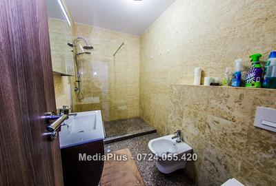 Apartament cu 3 camere,   bloc nou - 8