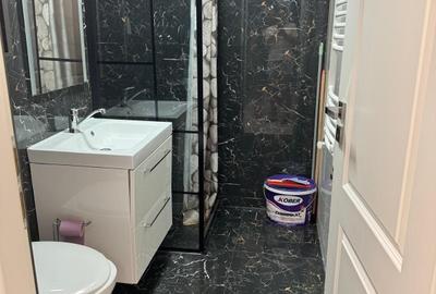 Apartament cu 2 camere decomandat în Central - 8