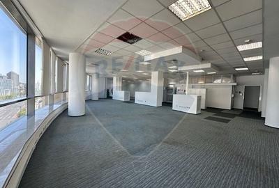 Spatiu de birouri de inchiriat 380 mp in zona Centrala - 2