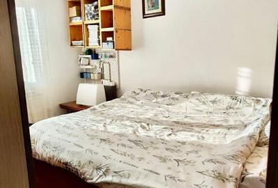 Apartament cu 2 camere,etaj intermediar- zona Noua. - 8