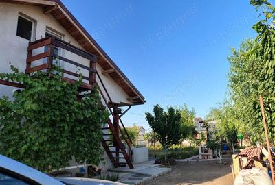 Casă cu 2 camere în Central - 1