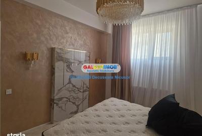 Apartament cu 2 camere în Roșu - 3