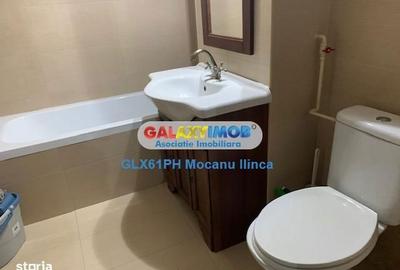 Apartament cu 3 camere decomandat, mobilat în Cantacuzino - 13