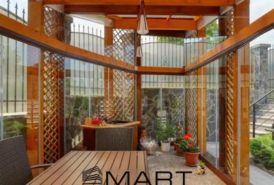 Casă cu 6 camere cu Teren 330 Mp în Bran - 8