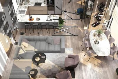 Casă cu 3 camere cu Teren 500 Mp în Central - 8