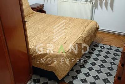 Apartament de inchiriat | 2 camere | Balcon | Parcare | Cartier Grigorescu - 2