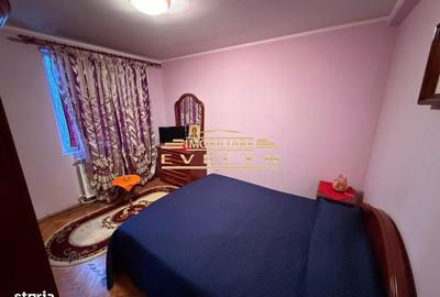 Apartament cu 4 camere decomandat în Central - 7