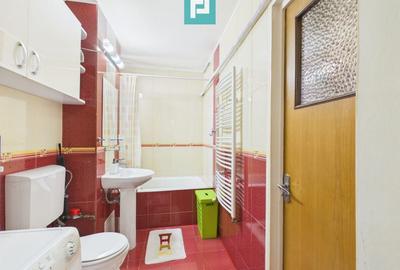 Apartament cu 5 camere decomandat în Aurel Vlaicu - 8