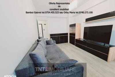 Apartament cu 2 camere decomandat în Tudor Vladimirescu - 11