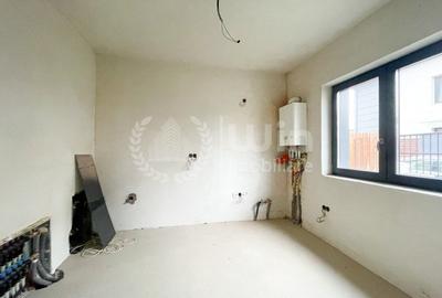 Duplex finalizat | 4 camere | 119 mp utili | Cartier Someseni! - 4