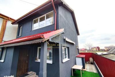 Casă cu 3 camere în Nazărioaia - 11
