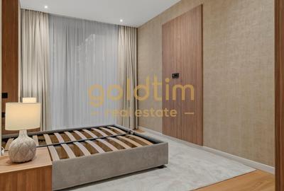 Apartament cu 3 camere decomandat, mobilat în Primăverii - 10