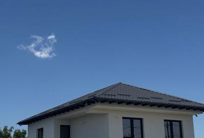 Casă cu 3 camere în Central - 2