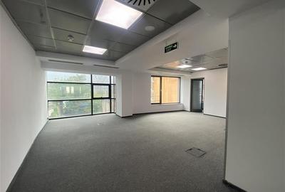 Spatiu pentru birouri 335 mp cu piscina si sala de fitness - 4