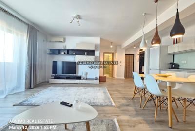 Apartament cu 2 camere semidecomandat, mobilat în Faleza Nord - 8