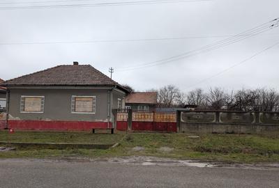 Casă cu 4 camere în Seleuș - 6