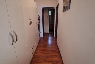 Apartament cu 4 camere semidecomandat în Pantelimon - 5