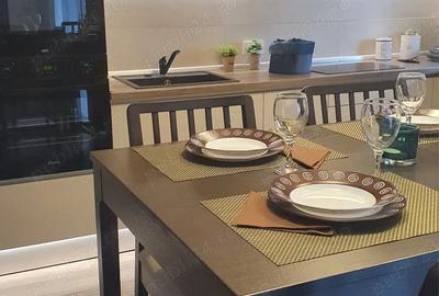 Apartament cu 2 camere decomandat în Central - 9