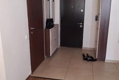 Km.5- Bloc nou,3camere mobilat utilat lux la pretul de 135000 euro - 7