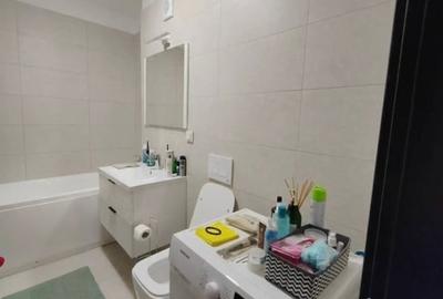 Apartament cu 2 camere decomandat în Pipera - 4