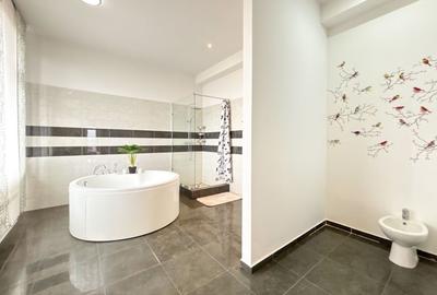 Închirie Penthouse 5 camere | Terasă 350mp - 32