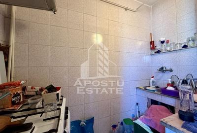 Apartament 3 camere, decomandat, garaj, centrala proprie, zona Lunei - 17