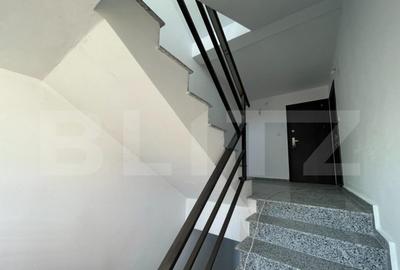 Proprietate P+2+M cu 7 apartamente, 500 mp utili, zona Lapus - 8