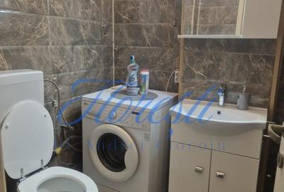 Apartament 4 camere 79 mp | logie 4,5 mp | zona Manastur | Cluj. - 7