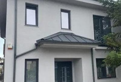 Casa D+P+Etaj+Pod - Ovidiu Sud - Teren 427 Mp - Mobilata - 3