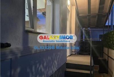 Casa 4 camere D+P 142 mp Banu Manta - Titulescu - 10