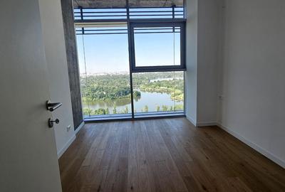 Apartament cu 2 camere semidecomandat în Floreasca - 9