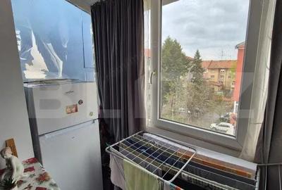 Garsonieră semidecomandată în Șagului - 4