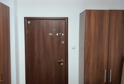 Apartament cu 2 camere decomandat, mobilat în Floreasca - 4