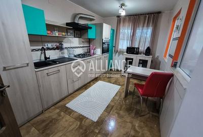 KAMSAS (Cod01) Casa eleganta P+1 curte mare, mobilata complet! - 6