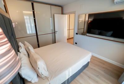 Apartament cu 2 camere în Universitate - 12