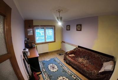 Apartament cu 3 camere decomandat, mobilat în Semicentral - 7