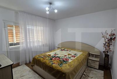 Apartament 3 camere, decomandat, 62 mp utili , mobilat si utilat , Craiovita Nou - 6