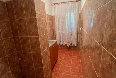 Garsonieră în Central