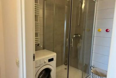 Apartament cu 3 camere semidecomandat, mobilat în Dămăroaia - 15