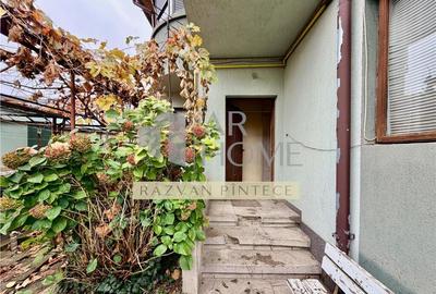 Apartament 2 camere in vila, curte, zona AFI Palace, Ploiest - 4