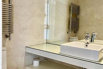 Apartament cu 4 camere semidecomandat, mobilat în Kiseleff - 33