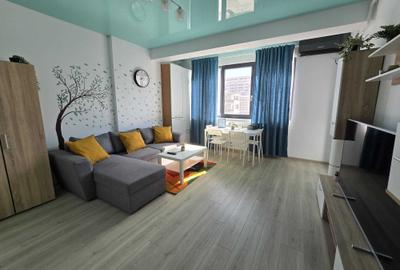 Apartament cu 2 camere decomandat în Nord - 5