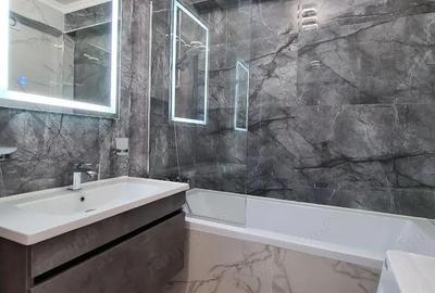 Apartament cu 2 camere de inchiriat in COMPLEXUL CITY OF MARA - 1