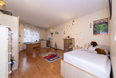 Casă De Vânzare, Lângă Pădurea Roșu Liberă, P+2, 5 Camere  Garaj + 2 Parcări Casă De Vânzare, Lângă Pădurea Roșu Liberă, P+2, 5 Camere  Garaj + 2 Parcări - 14