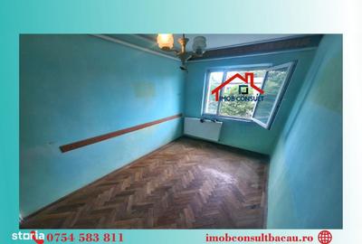 Apartament cu 3 camere semidecomandat în Banca Națională - 6