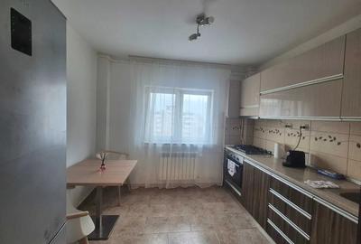 Apartament cu 2 camere semidecomandat, mobilat în Timpuri Noi - 6
