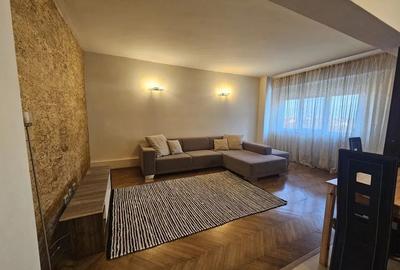 Apartament cu 3 camere decomandat, mobilat în Aradului - 1